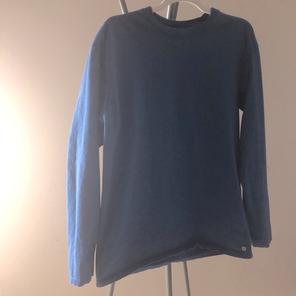 MOUNTAIN EQUIPMENT COOP Long Sleeve T-Shirt - Picture 3 of 5